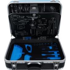 BGS Technic ABS plastic empty Case for BGS 15504