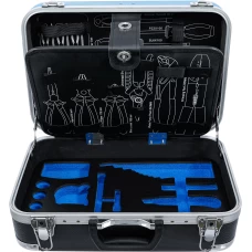 BGS Technic ABS plastic empty Case for BGS 15505