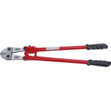 BGS Technic Bolt Cutter with Hardened Jaws | 600 mm