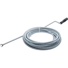 BGS Technic Pipe Cleaning Spiral | 10 m