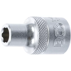 BGS Technic Socket, Super Lock | 12.5 mm (1/2