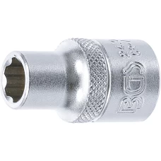 BGS Technic Socket, Super Lock | 12.5 mm (1/2