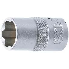 BGS Technic Socket, Super Lock | 12.5 mm (1/2