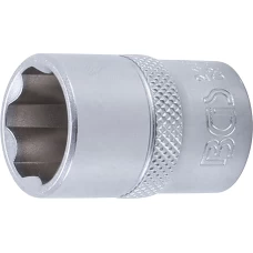 BGS Technic Socket, Super Lock | 12.5 mm (1/2