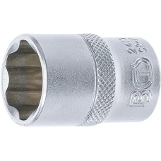 BGS Technic Socket, Super Lock | 12.5 mm (1/2