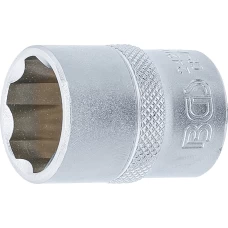 BGS Technic Socket, Super Lock | 12.5 mm (1/2
