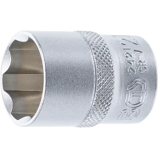 BGS Technic Socket, Super Lock | 12.5 mm (1/2