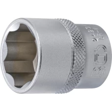 BGS Technic Socket, Super Lock | 12.5 mm (1/2