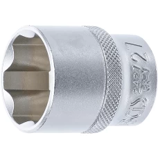 BGS Technic Socket, Super Lock | 12.5 mm (1/2