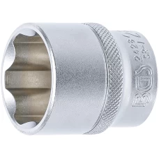 BGS Technic Socket, Super Lock | 12.5 mm (1/2