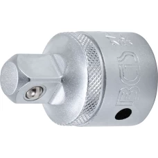 BGS Technic Socket Adaptor | internal square 20 mm (3/4