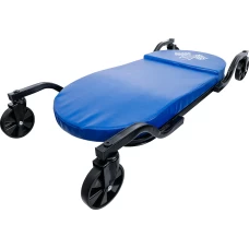 BGS Technic Workshop Creeper | extra flat | 1090 x 485 mm