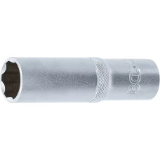 BGS Technic Socket, Super Lock, deep | 12.5 mm (1/2