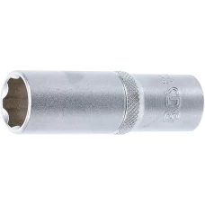 BGS Technic Socket, Super Lock, deep | 12.5 mm (1/2