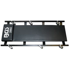 BGS Technic Workshop Creeper | 1000 x 420 mm