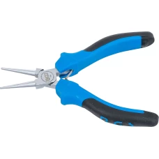 BGS Technic Electronic Round Nose Pliers | 125 mm