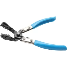 BGS Technic Hose Clamp Pliers | for CLIC and CLIC-R Hose Clamps | 190 mm