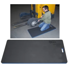 BGS Technic Knee Protector Pad | 1200 x 540 x 30 mm