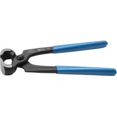 BGS Technic End Cutting Pliers | DIN 9243A | 200 mm