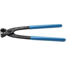 BGS Technic Mechanic's Pliers | DIN ISO 9242A | 220 mm