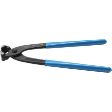 BGS Technic Mechanic's Pliers | DIN ISO 9242A | 275 mm