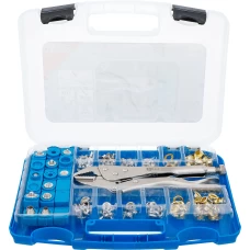 BGS Technic Empty Case for BGS 572