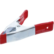 BGS Technic Sheet Steel Metal Clamp | 150 mm