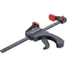 BGS Technic Quick Action Clamping and Spreading Clamp | 375 mm