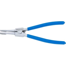 BGS Technic Lock Ring Pliers for Drive Shafts | straight