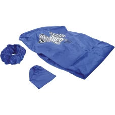 BGS Technic Protective seat and steering wheel cover | universal | polyester