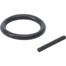 BGS Technic O-Ring & Locking Pin Set | 12.5 mm (1/2