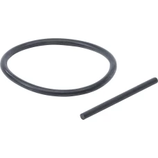 BGS Technic O-Ring & Locking Pin Set | 25 mm (1