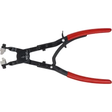 BGS Technic Hose Clamp Pliers for Turbo Charger Hose Clips | for VAG