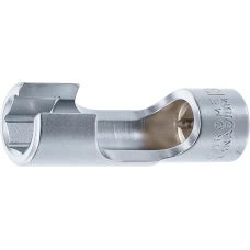 BGS Technic Special Socket, slotted | 10 mm (3/8