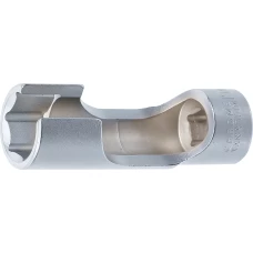 BGS Technic Special Socket, slotted | 10 mm (3/8