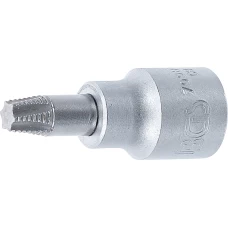 BGS Technic Screw Extractor Bit Socket | 10 mm (3/8