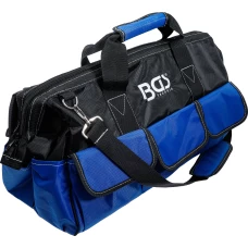 BGS Technic Universal Toolbag | large | 508 x 230 x 330 mm