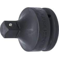 BGS Technic Impact Socket Adaptor | internal square 38 mm (1-1/2