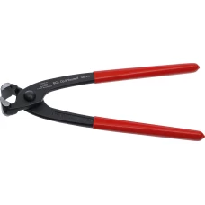 BGS Technic Mechanic's Pliers | DIN ISO 9242A | 220 mm
