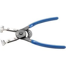 BGS Technic Hose Clamp Pliers | for CLIC-L Hose Clamps | 150 mm