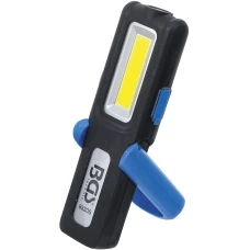 BGS Technic COB-LED Work Lamp | foldable