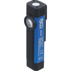 BGS Technic UV-Aluminum Handheld Lamp | 2.5 W