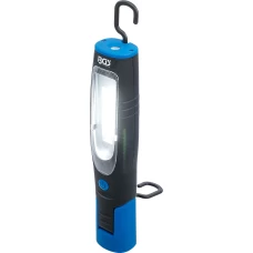 BGS Technic COB LED Workshop Lamp with Magnet and Hook