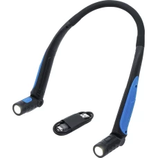 BGS Technic COB LED Workshop Neck Light