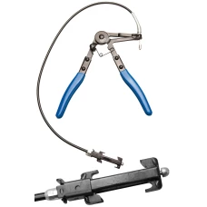 BGS Technic Hose Clamp Pliers | for CLIC-R Hose Clamps