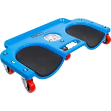 BGS Technic Wheeled Sliding Kneeboard | max. 100 kg