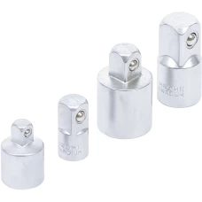 BGS Technic Adaptor Set | 4 pcs.