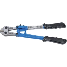 BGS Technic Bolt Cutter with Hardened Jaws | 300 mm