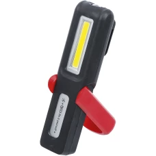 BGS Technic COB-LED Handheld Work Lamp