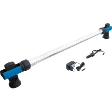 BGS Technic LED Battery Bonnet Lamp